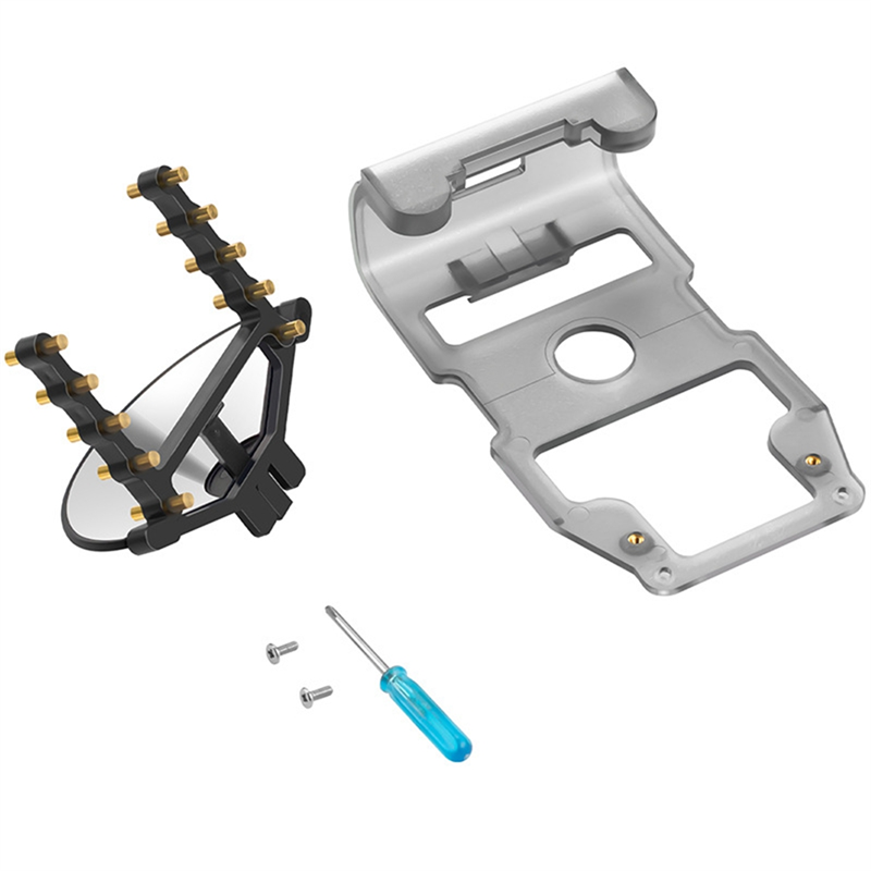 Amplificador amplificador de s - Drone Dji Rc Mavic 3 Pro reseña y precio