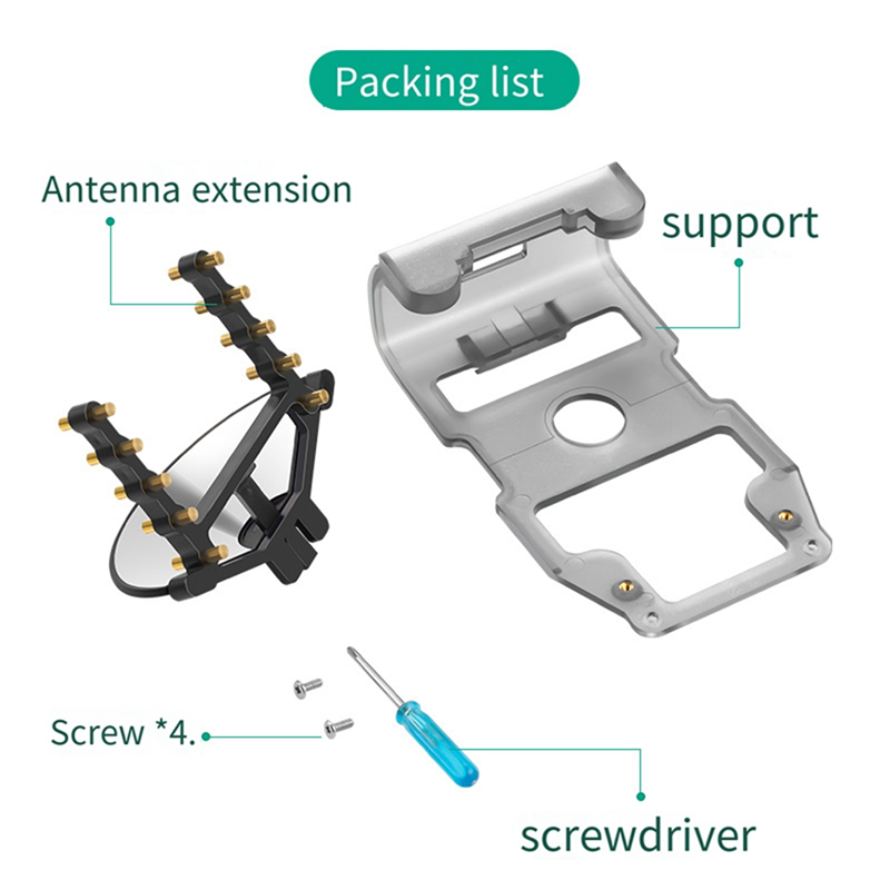 Amplificador amplificador de s - Drone Dji Rc Mavic 3 Pro reseña y precio
