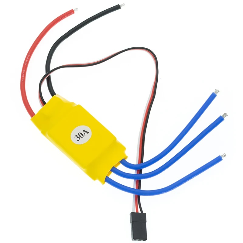 Controlador de velocidad del m - Drone Rc Boat reseña y precio