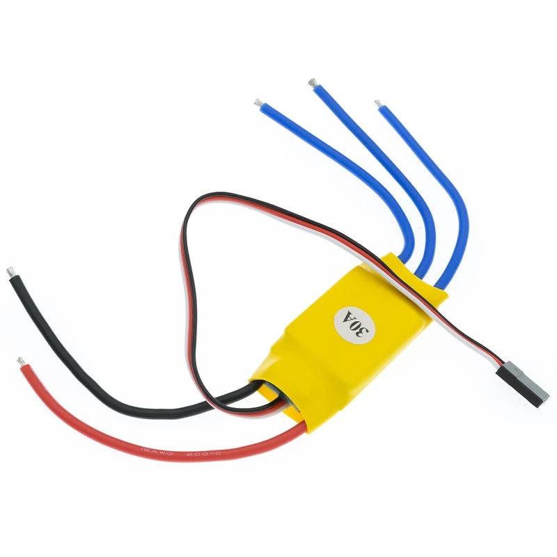 Controlador de velocidad del m - Drone Rc Boat reseña y precio
