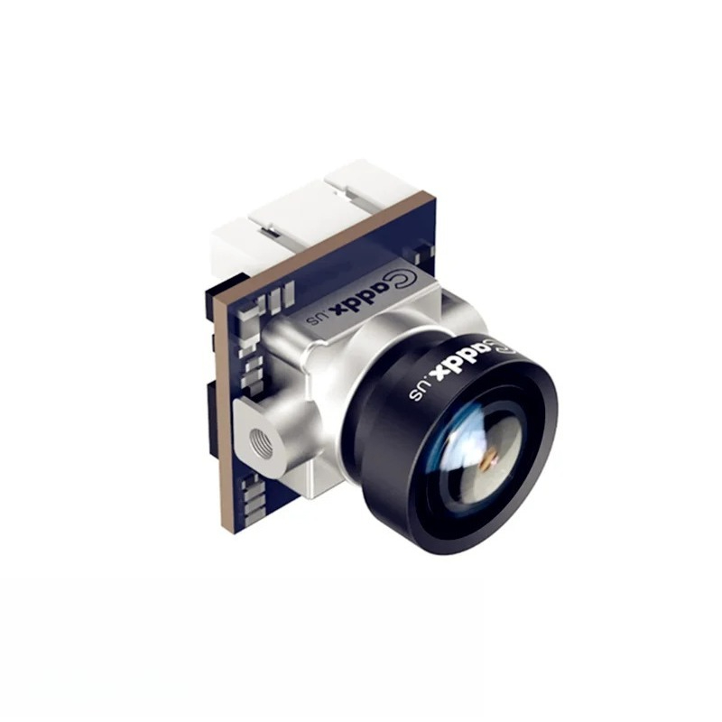 CADDX ANT Nano 1200TVL Global  - Caddx Fpv Camera reseña y precio