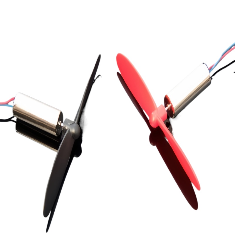 Motor de copa hueca DIY para c - Analog Fpv Transmitter reseña y precio