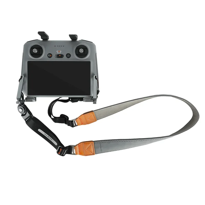Correa de Cuello Autoequilibra - Drone Dji Rc 3 reseña y precio