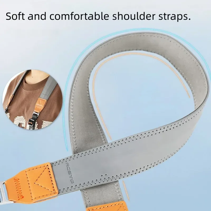 Correa de Cuello Autoequilibra - Drone Dji Rc 3 reseña y precio