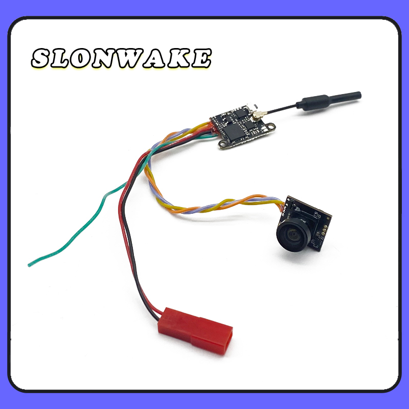 SLONWAKE 5,8G 1200TVL cámara F - - Remote Control (Rc) Drone reseña y precio