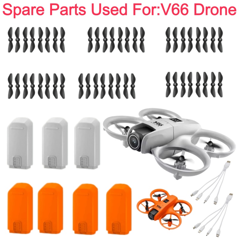 Repuestos y Accesorios para Dr - Drone Smart Rc reseña y precio