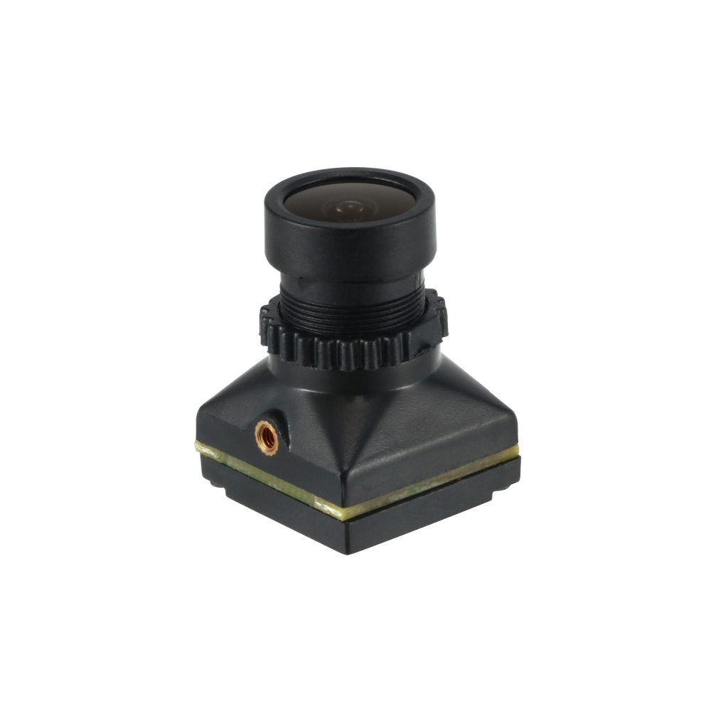 Cámara FPV UAngel ZD-C03 1800T - Caddx Fpv Camera reseña y precio