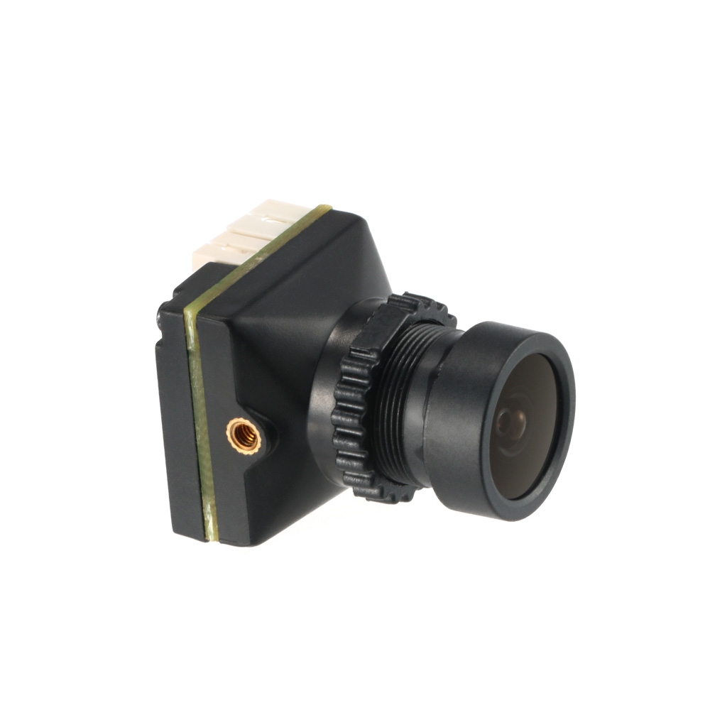 Cámara FPV UAngel ZD-C03 1800T - Caddx Fpv Camera reseña y precio