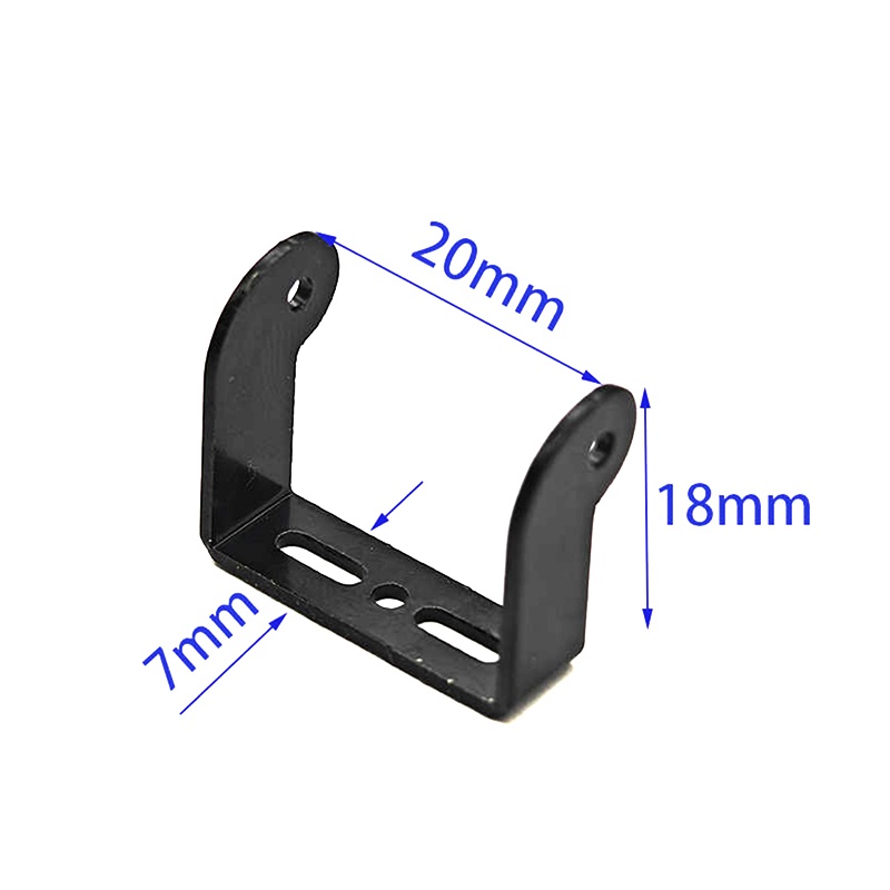 1/3/5 Uds 19*19mm soporte de m - Caddx Fpv Camera reseña y precio