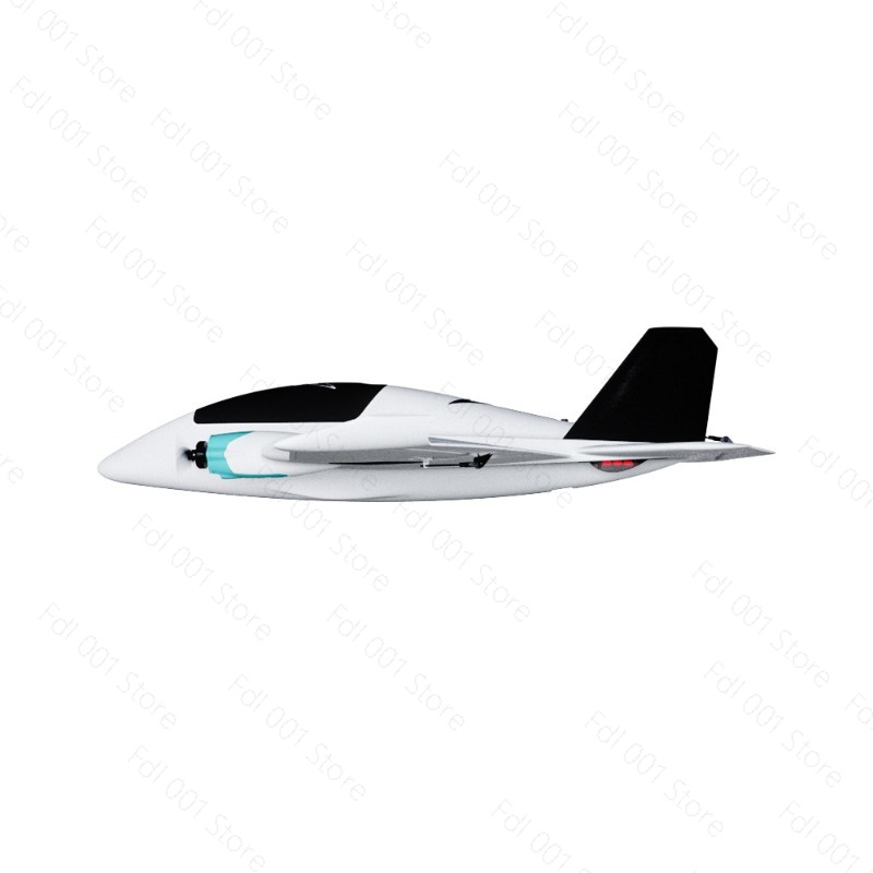 Avión RC de Ala Fija con Doble - Rc Motor Drone reseña y precio