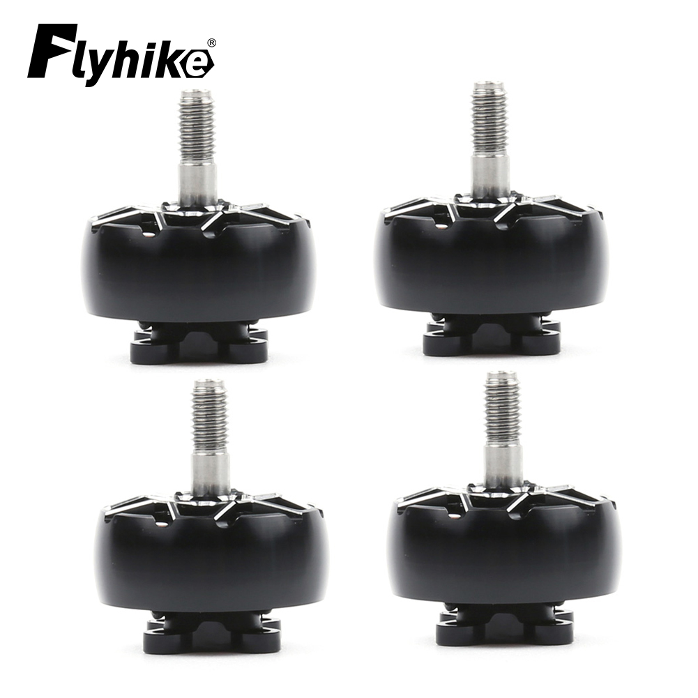 IFlight-Motor Unibell XING2 22 - Analog Fpv Transmitter reseña y precio