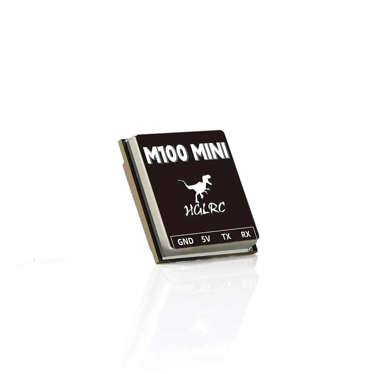 Módulo GPS Mini HGLRC M100, Ch - Drone Rc Kit reseña y precio