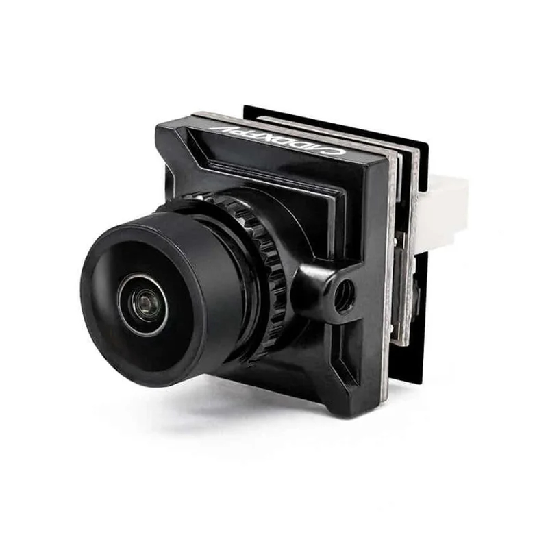 Caddx Bebé Ratel 2 Nano Tamaño - Drone Z reseña y precio
