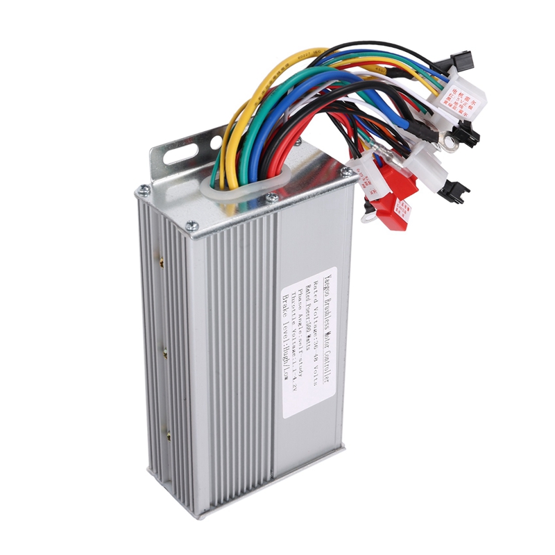 Controlador sin escobillas 30A - Brushless Motor reseña y precio