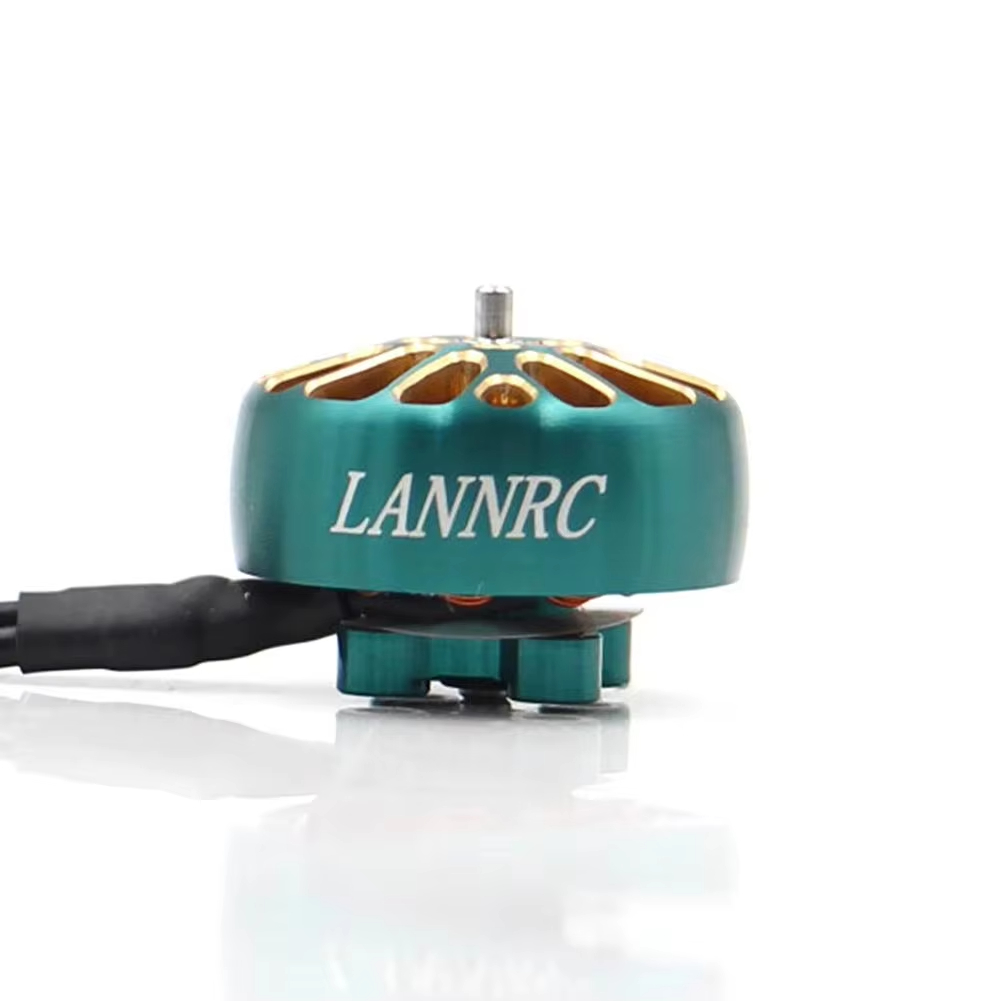Motor sin Escobillas LANNRC 14 - Drone Rc Kit reseña y precio