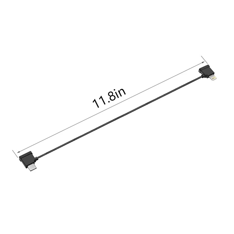 Cable de datos para control re - Drone Dji Rc Mavic 3 Pro reseña y precio