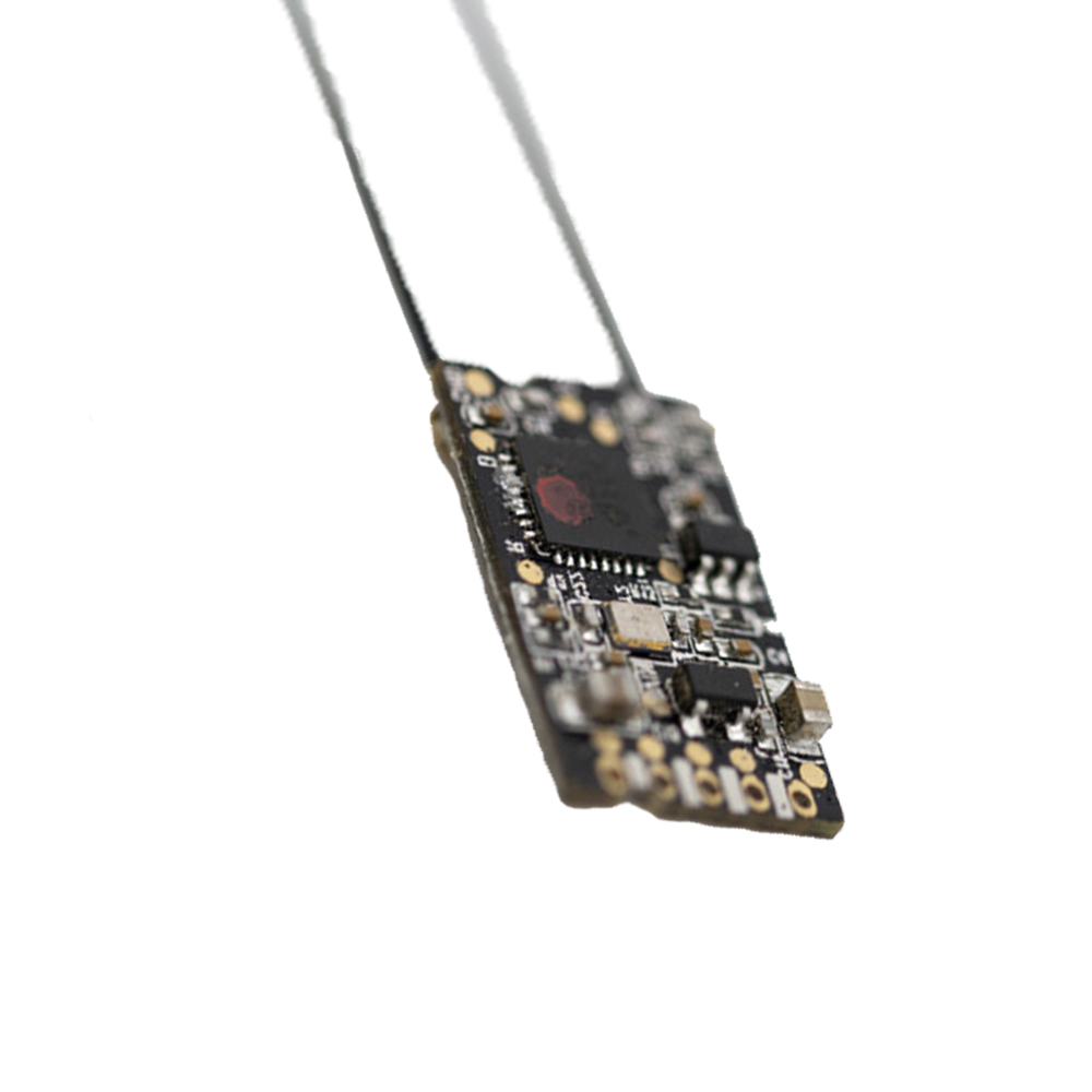Receptor FlySky FTr10 FTr16S 2 - - Remote Control (Rc) Drone reseña y precio