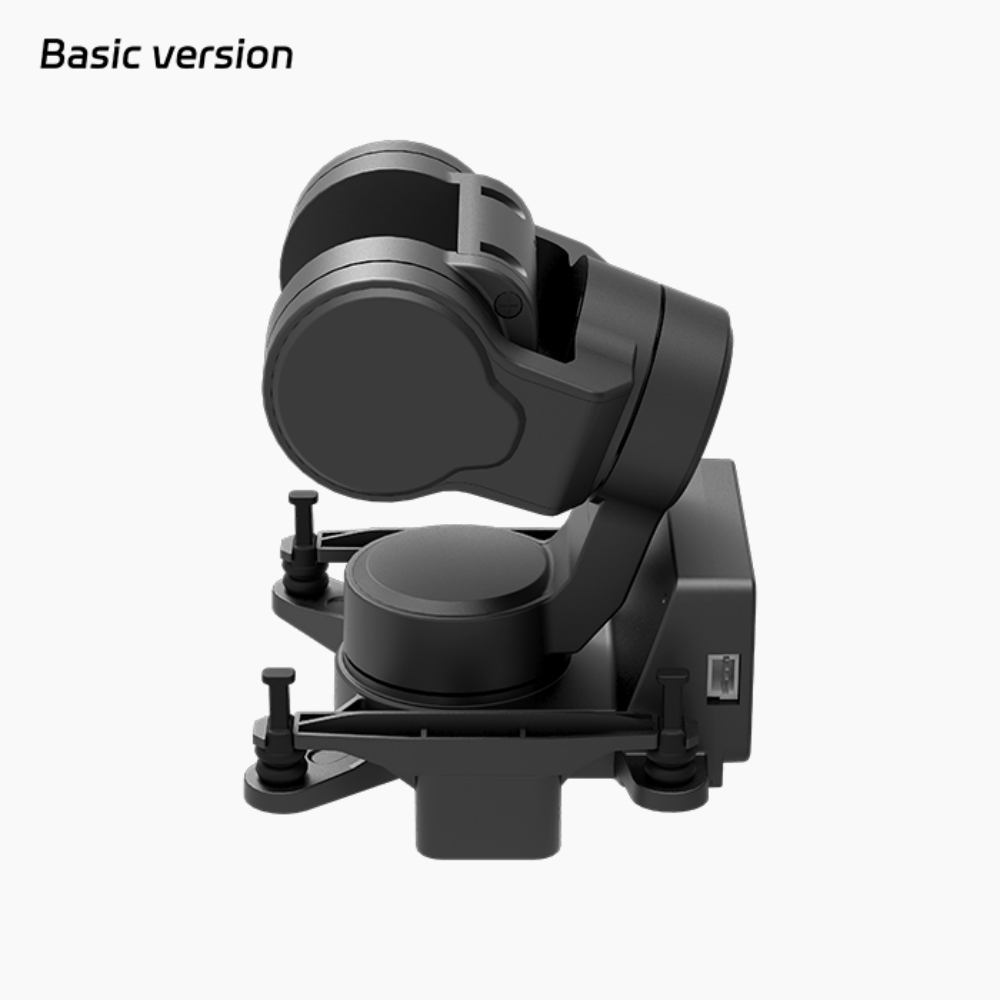 NCZOBOE C-20T Módulo de seguim - Drone Dji Rc 3 reseña y precio