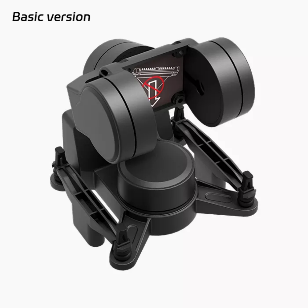 NCZOBOE C-20T Módulo de seguim - Drone Dji Rc 3 reseña y precio