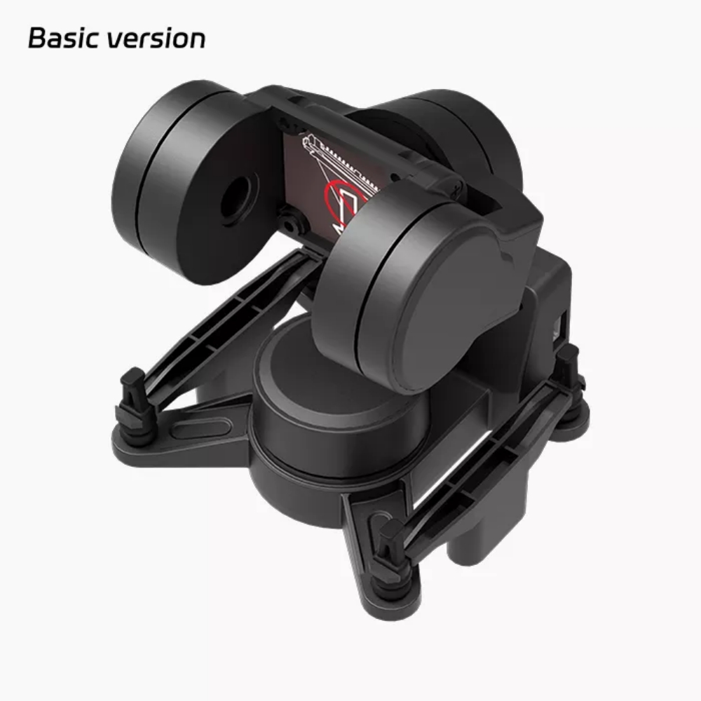NCZOBOE C-20T Módulo de seguim - Drone Dji Rc 3 reseña y precio