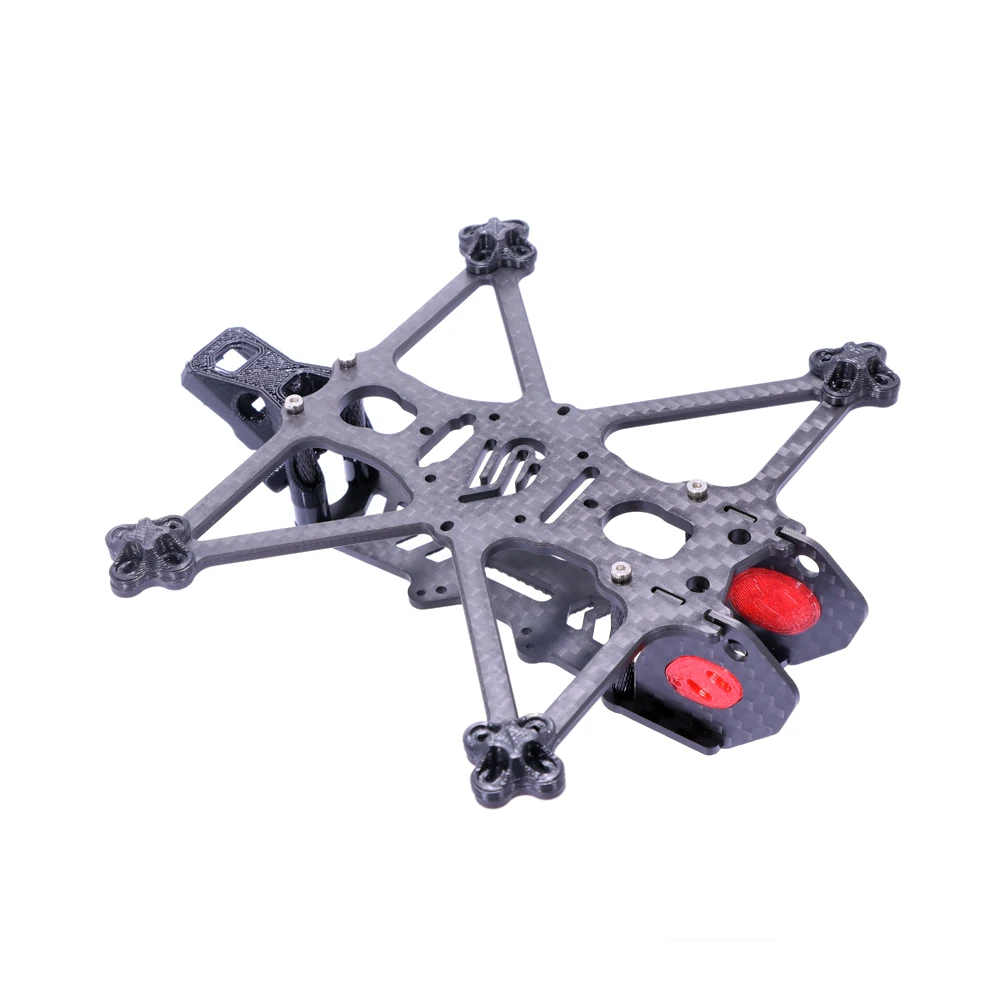 AlfaRC-Kit de marco de palillo - Rc Motor Drone reseña y precio