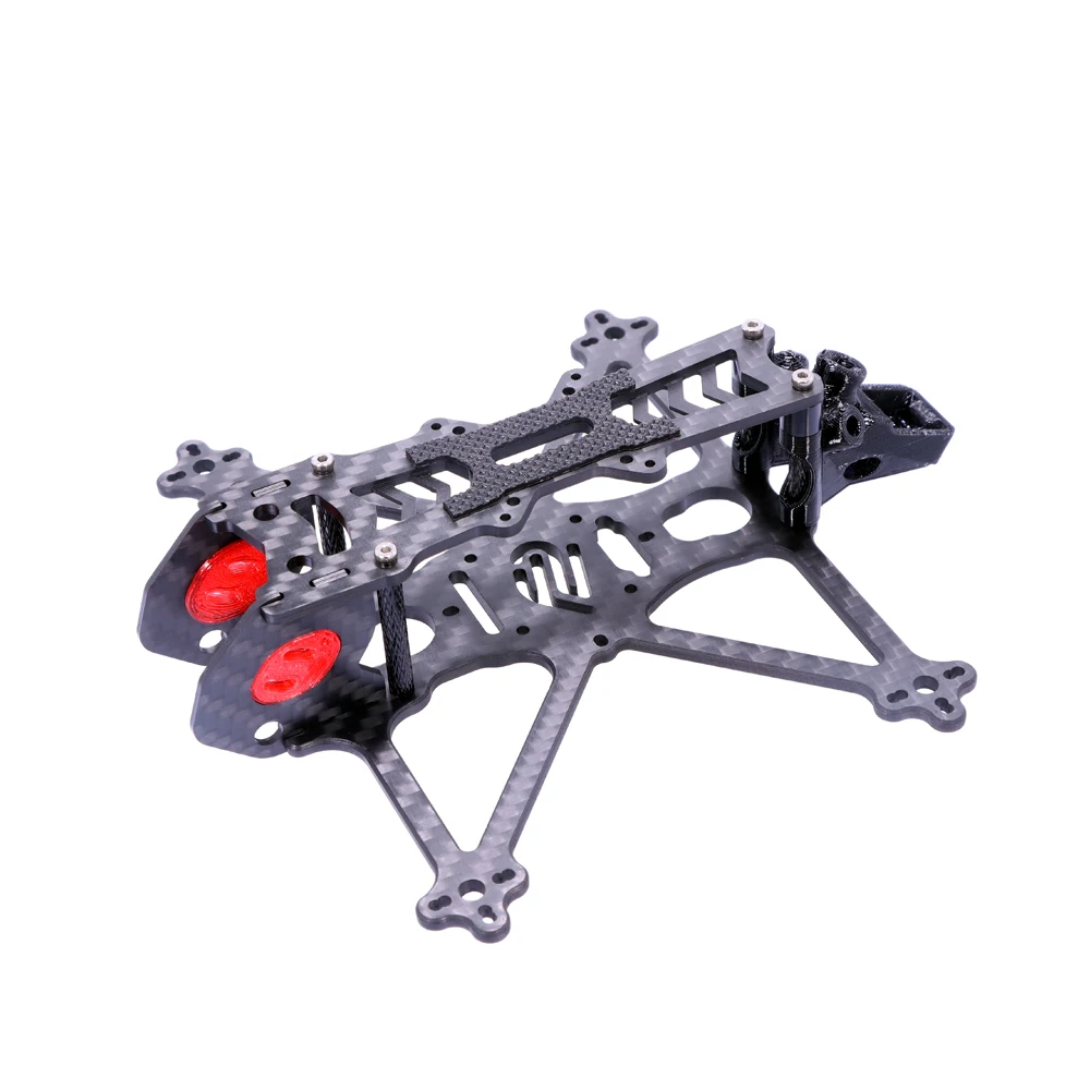 AlfaRC-Kit de marco de palillo - Rc Motor Drone reseña y precio