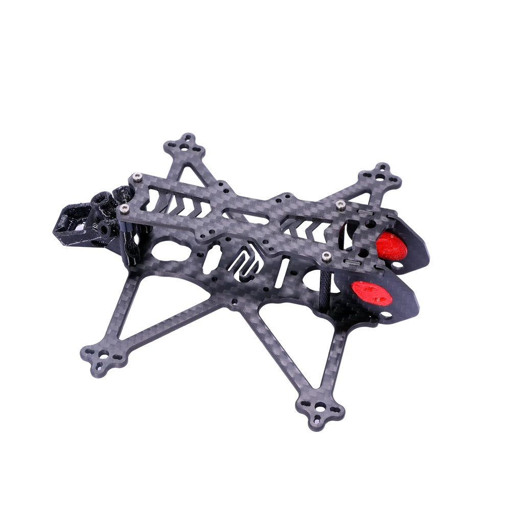 AlfaRC-Kit de marco de palillo - Rc Motor Drone reseña y precio