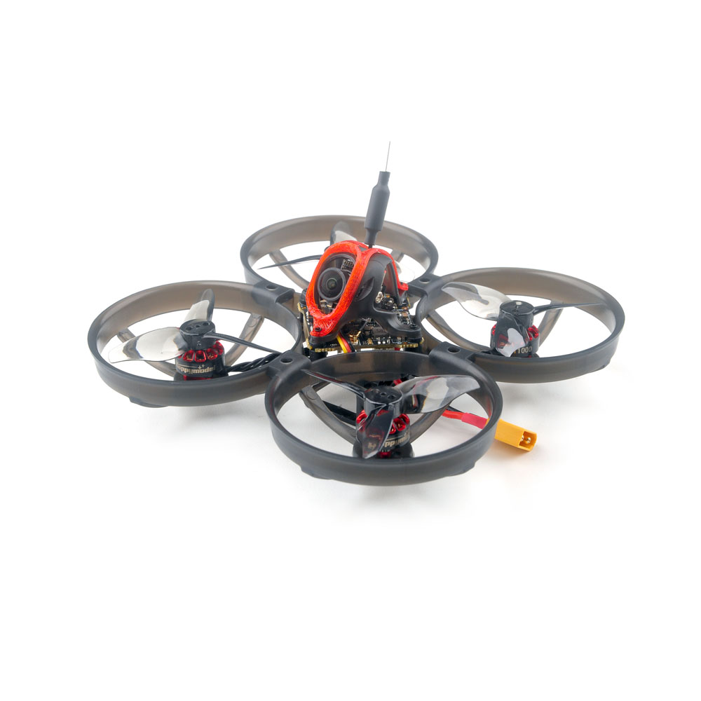 HappyModel Mobula8 1-2S 85mm M - Caddx Fpv Camera reseña y precio