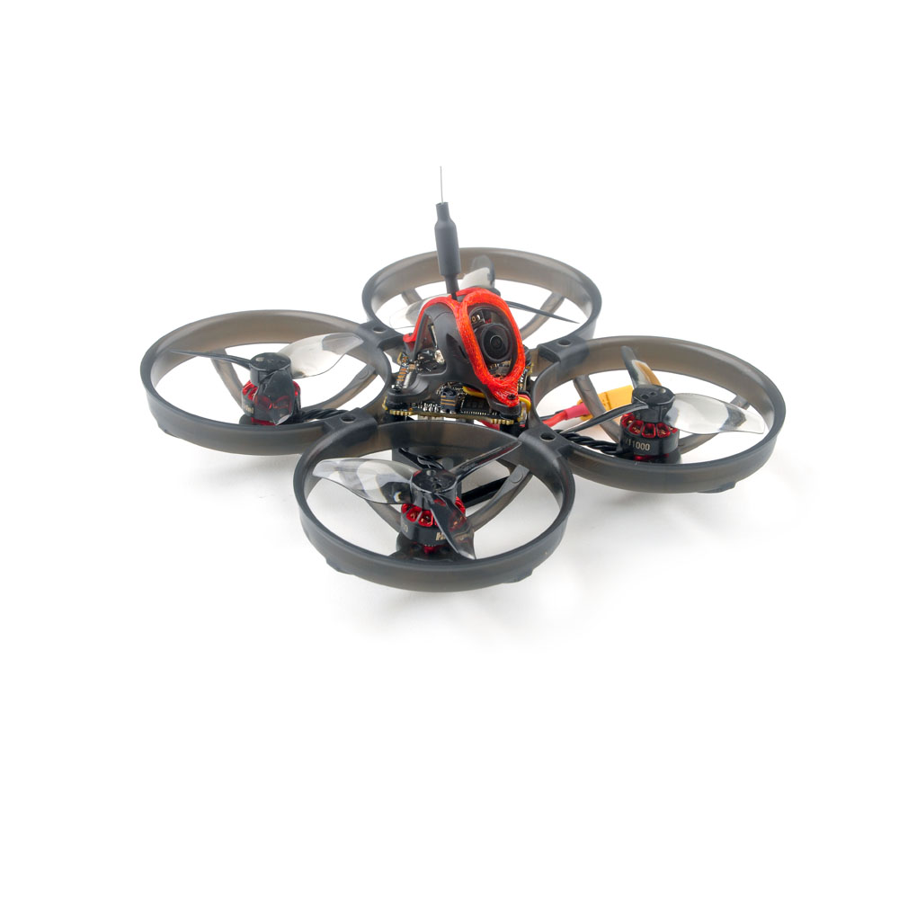 HappyModel Mobula8 1-2S 85mm M - Caddx Fpv Camera reseña y precio