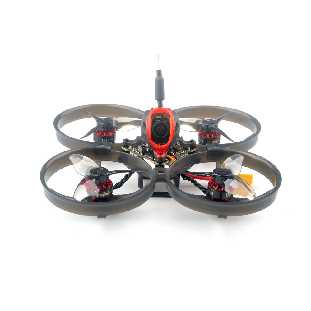 HappyModel Mobula8 1-2S 85mm M - Caddx Fpv Camera reseña y precio