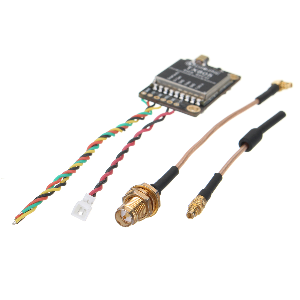 Eachine TX805 VTX 5,8G 40CH 25 - Drone Smart Rc reseña y precio