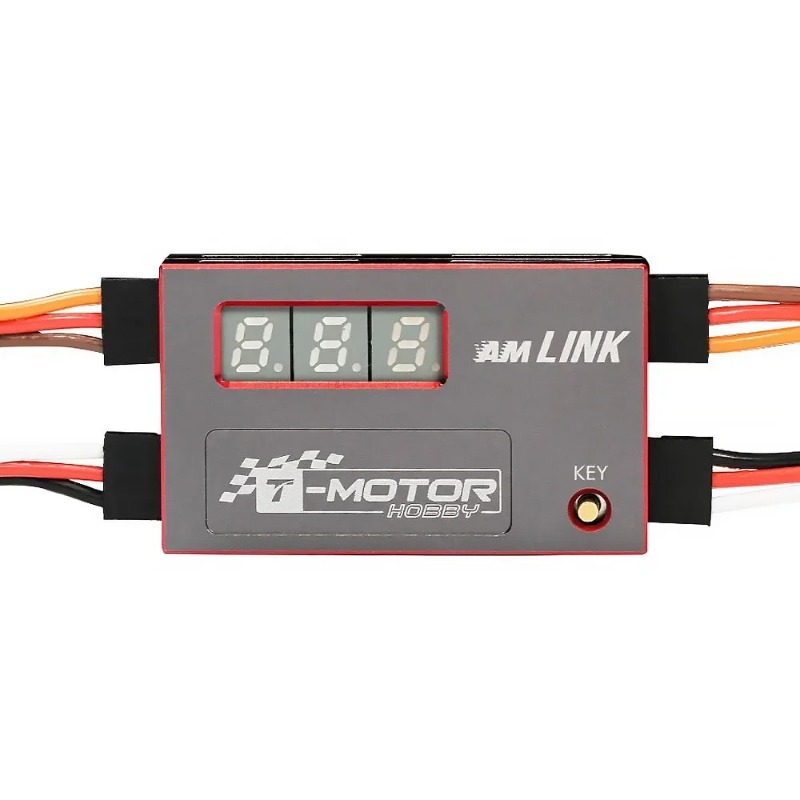 Motor T Hobby AM66A BLHeli S 3 - Drone Rc Link reseña y precio