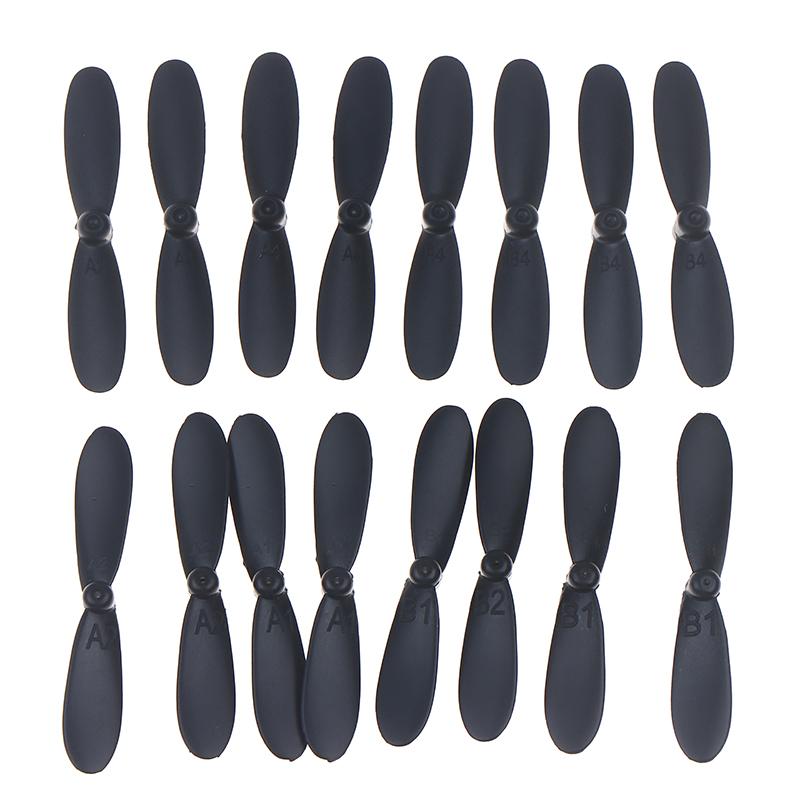 8 Piezas de Hélices de 42 mm p - Drone Rc Kit reseña y precio