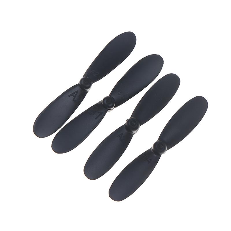 8 Piezas de Hélices de 42 mm p - Drone Rc Kit reseña y precio