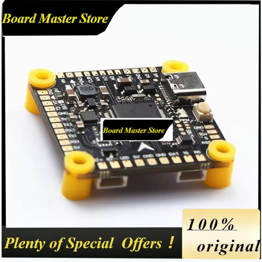 Control de vuelo BoMaSF405 V3  - Drone Xl Rc reseña y precio