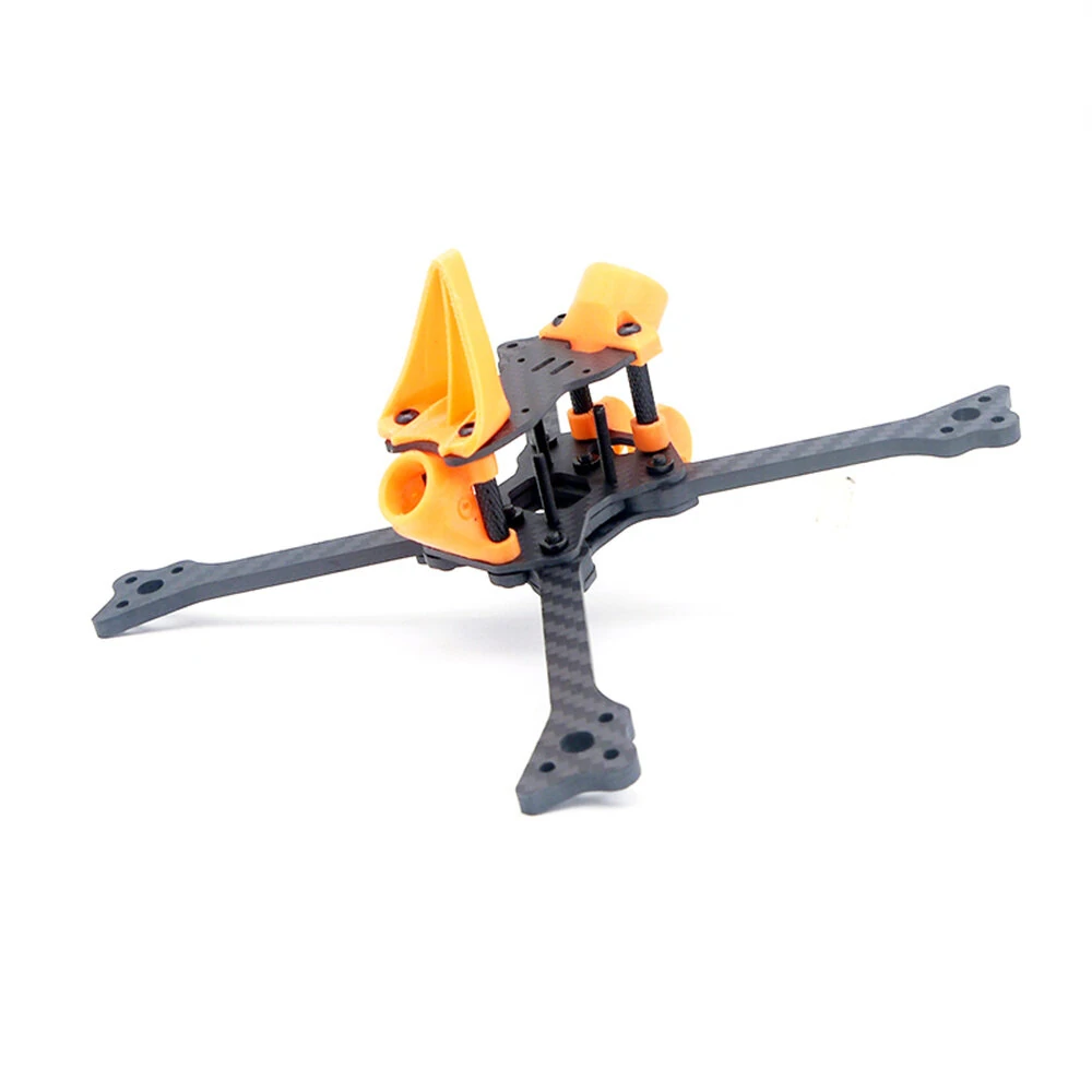 TEOSAW 533Pro 190mm distancia  - Drone Rc Kit reseña y precio
