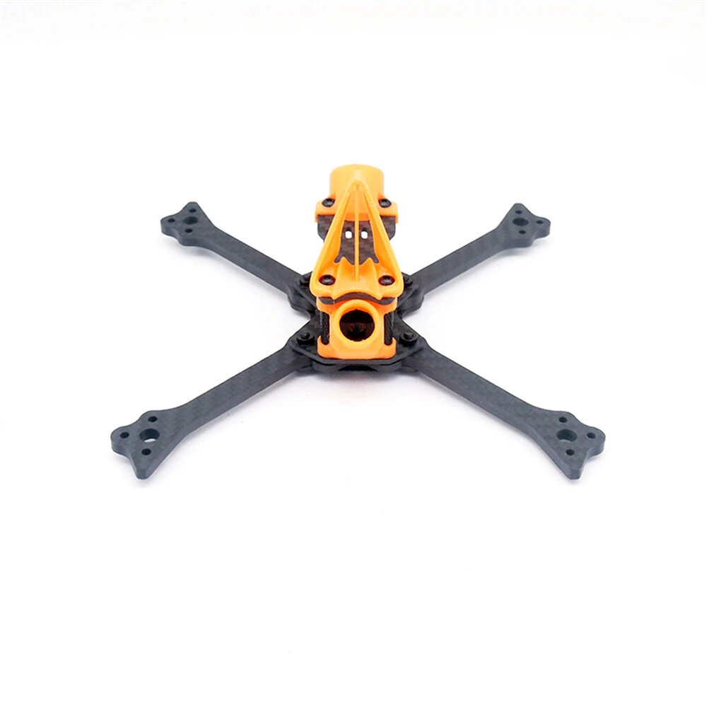 TEOSAW 533Pro 190mm distancia  - Drone Rc Kit reseña y precio