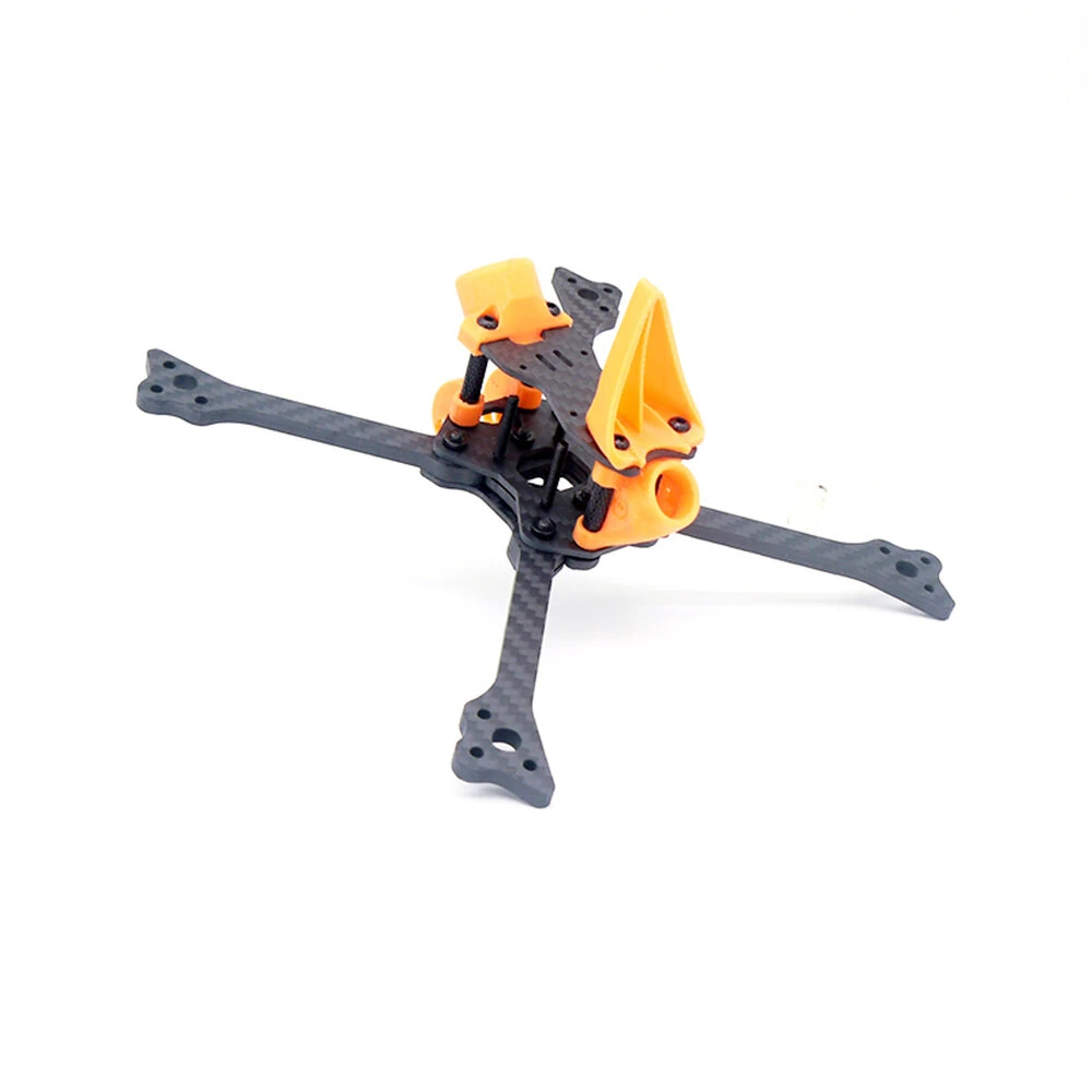 TEOSAW 533Pro 190mm distancia  - Drone Rc Kit reseña y precio