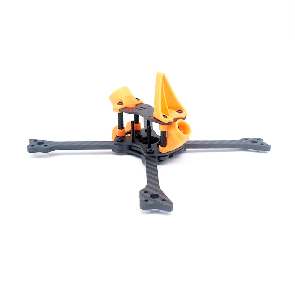 TEOSAW 533Pro 190mm distancia  - Drone Rc Kit reseña y precio