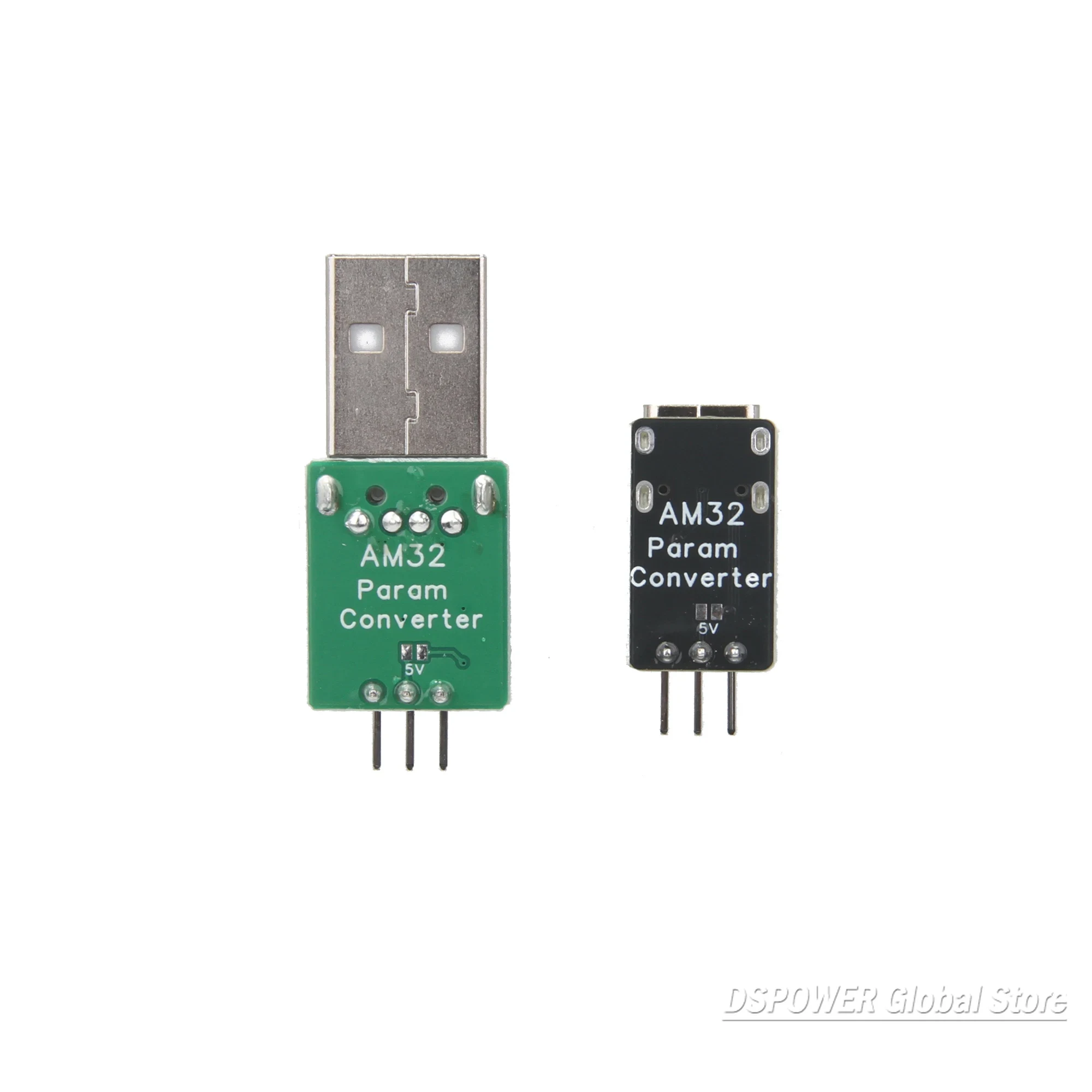 AM32 40A 45A 65A 80A ESC USB/t - Drone Rc Link reseña y precio