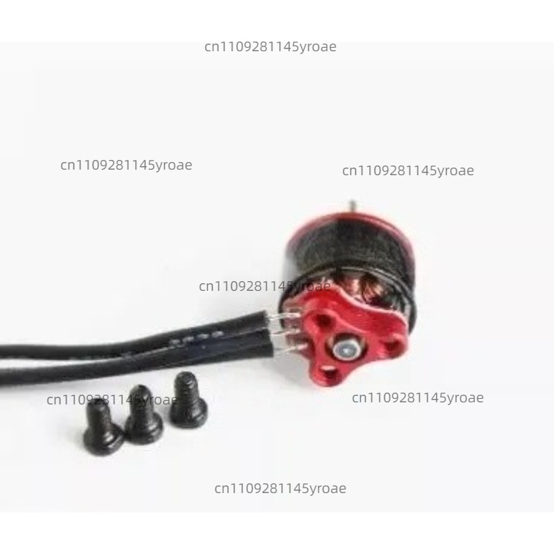Motor sin escobillas Tiny High - Brushless Motor reseña y precio