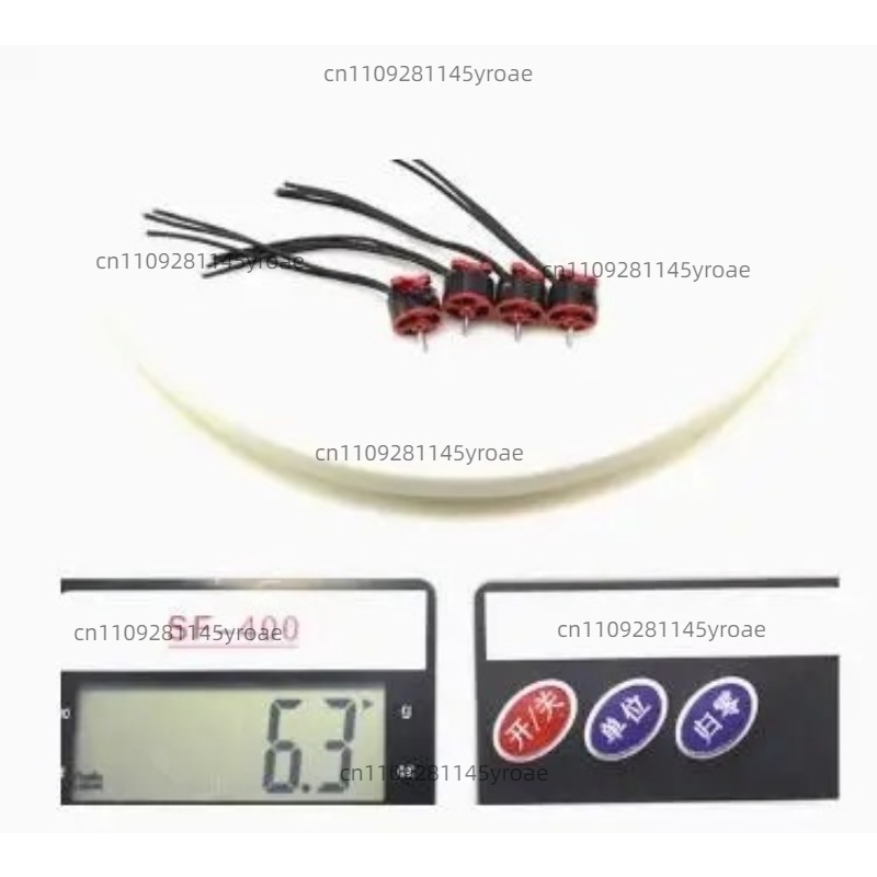 Motor sin escobillas Tiny High - Brushless Motor reseña y precio