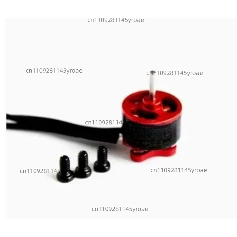 Motor sin escobillas Tiny High - Brushless Motor reseña y precio