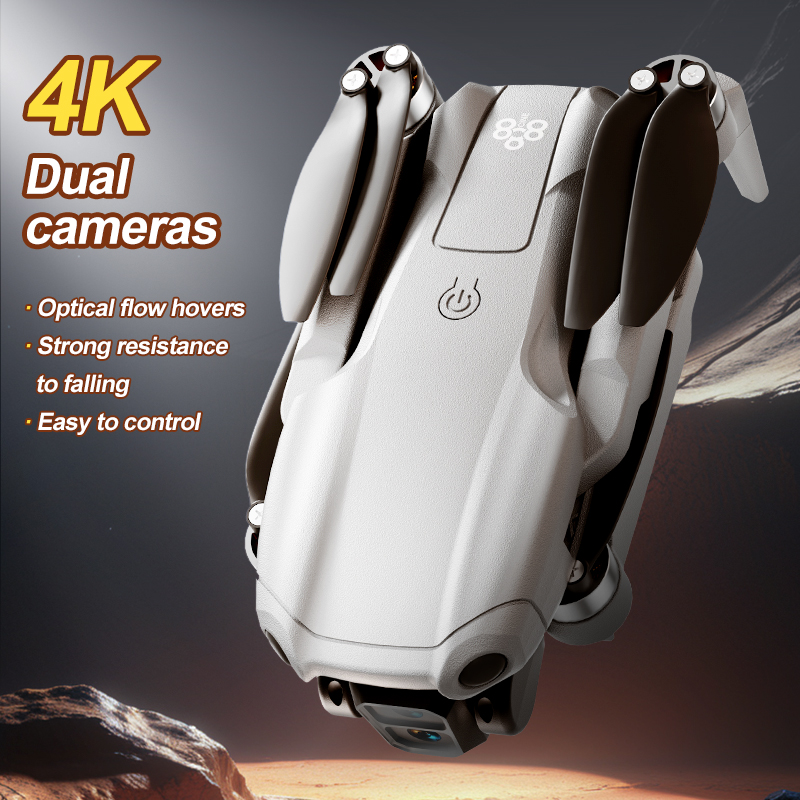 NUEVO A888 PRO Mini Dron Portá - Drone Smart Rc reseña y precio