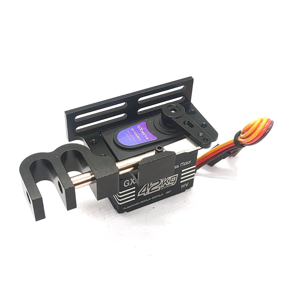 Motor Servo Sin Escobillas de  - Drone Rc Kit reseña y precio
