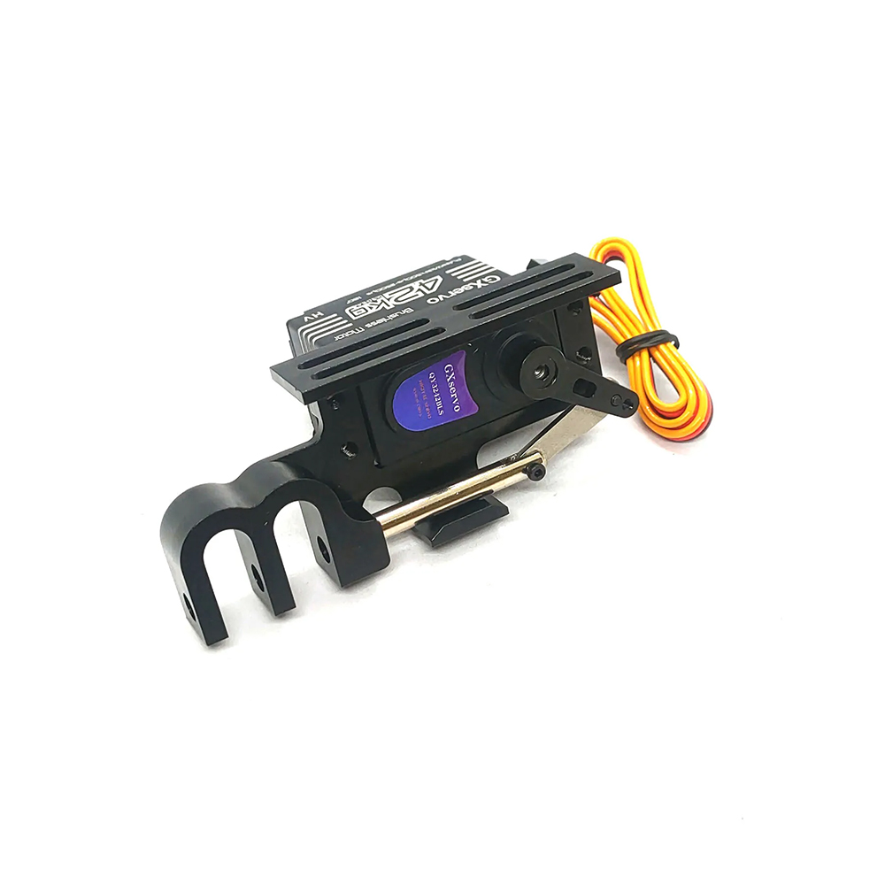 Motor Servo Sin Escobillas de  - Drone Rc Kit reseña y precio