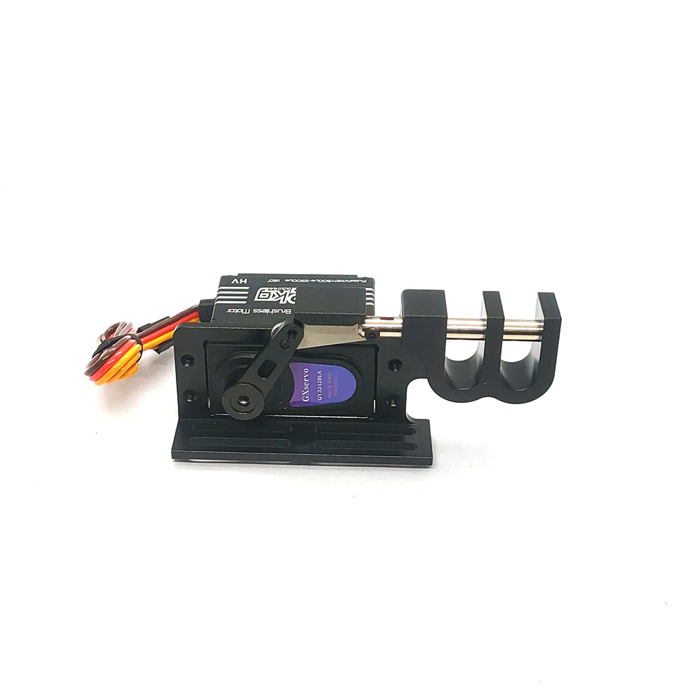Motor Servo Sin Escobillas de  - Drone Rc Kit reseña y precio