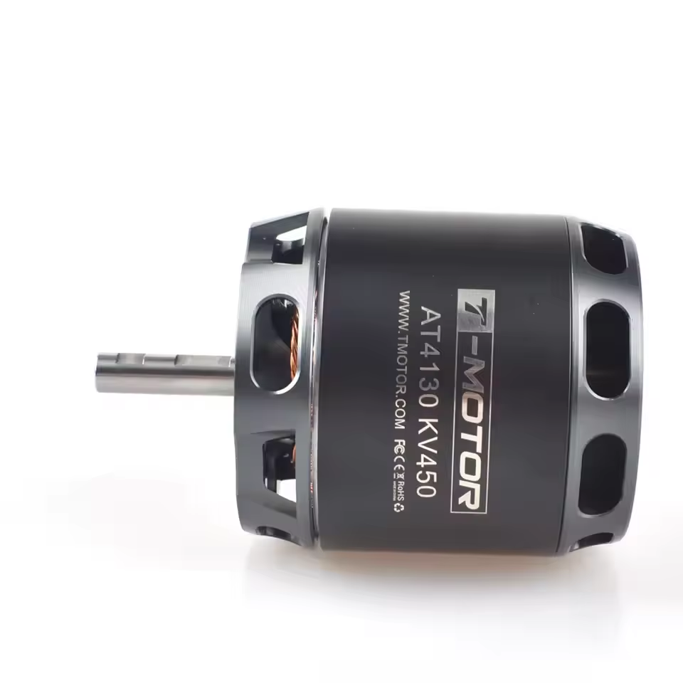 Motor Eléctrico T-MOTOR AT4130 - Rc Motor Drone reseña y precio