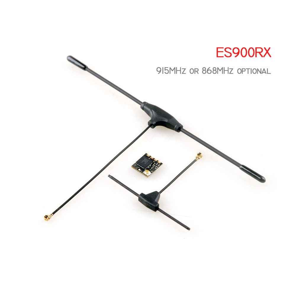 Happymodel RC ELRS Micro ES900 - Rc Motor Drone reseña y precio