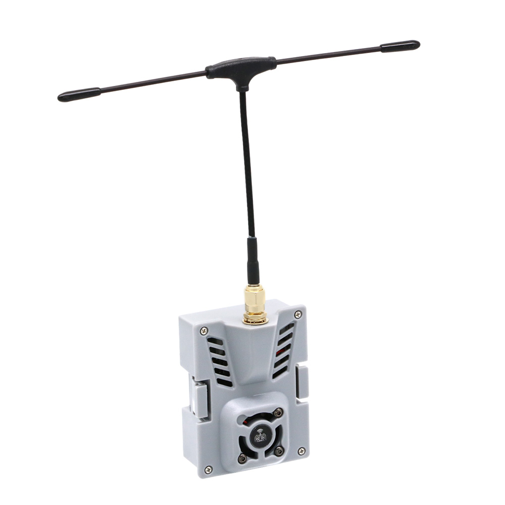 Happymodel RC ELRS Micro ES900 - Rc Motor Drone reseña y precio